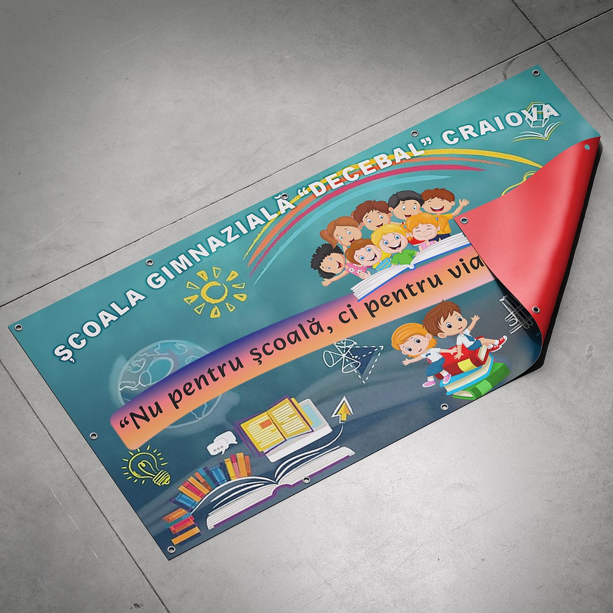 Cutie Verighete Inimă Personalizată - imagine 2