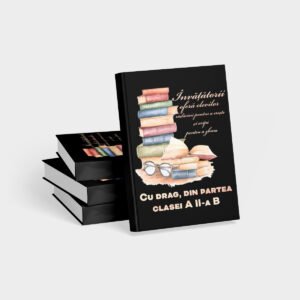 Agendă Personalizată A5