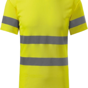 Tricou Reflectorizant Personalizat